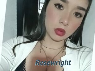 Rosewright