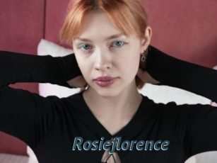 Rosieflorence