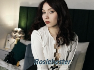 Rosiehester