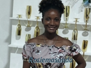 Rosiemasanda