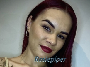 Rosiepiper