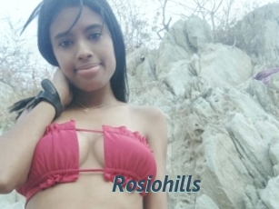 Rosiohills