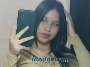 Rositabrown