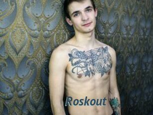 Roskout