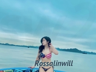 Rossalinwill