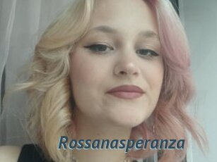 Rossanasperanza