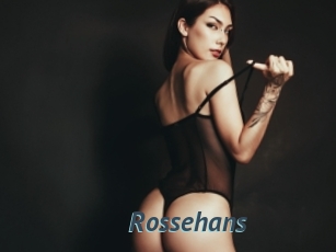 Rossehans