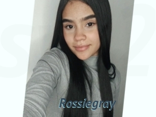 rossiegray Sex Webcam 20