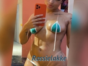Rossielakke