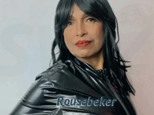 Rousebeker