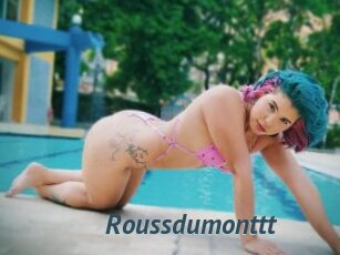 Roussdumonttt
