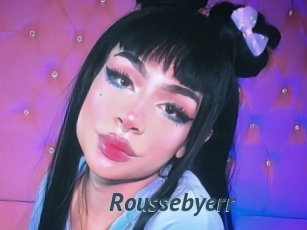 Roussebyerr