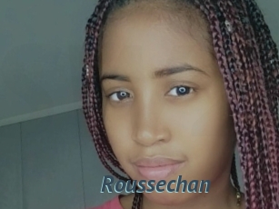 Roussechan