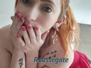 Roussegate