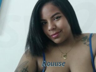 Rouuse