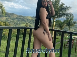 Rouxbabyhot