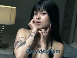 rouxdelirium Sex Webcam 20
