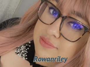 Rowanriley