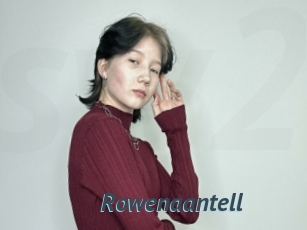 Rowenaantell