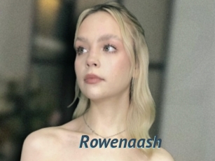 Rowenaash