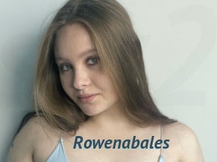 Rowenabales