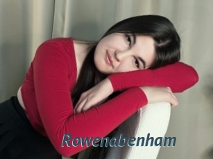 Rowenabenham