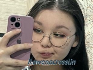 Rowenacrosslin