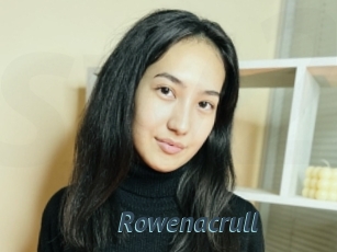 Rowenacrull