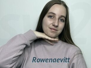 Rowenaevitt