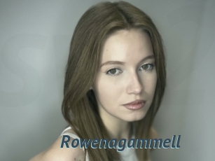 Rowenagammell