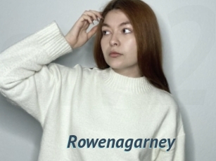 Rowenagarney