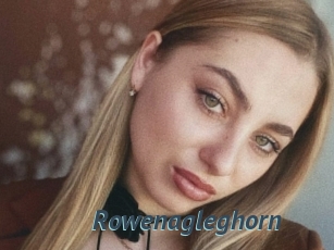 Rowenagleghorn