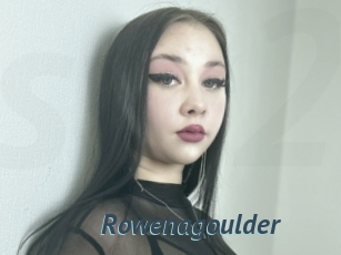 Rowenagoulder