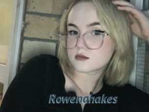 Rowenahakes