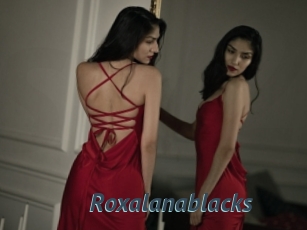 Roxalanablacks