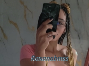 Roxanabmss