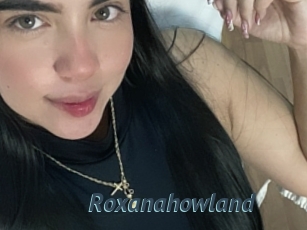 Roxanahowland