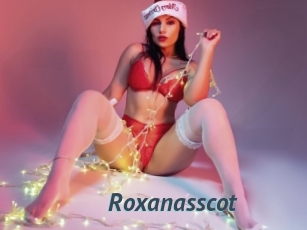 Roxanasscot