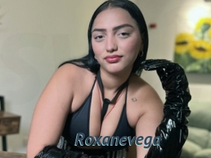 roxanevega Sex Webcam 20