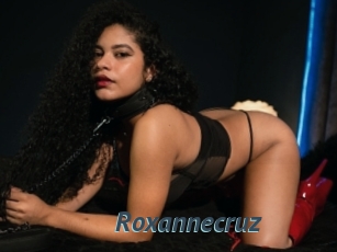 Roxannecruz