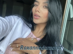 Roxannedumontt