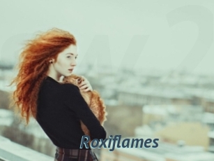 Roxiflames