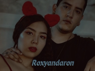 Roxyandaron