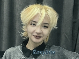 Roxybiss