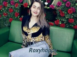 Roxyhappy