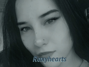 Roxyhearts