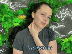 Roxystone