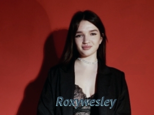 Roxywesley