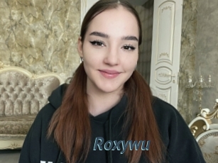Roxywu