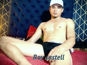 Roy_castell